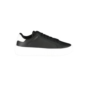 Platform Sneakers Tommy Jeans Stijl