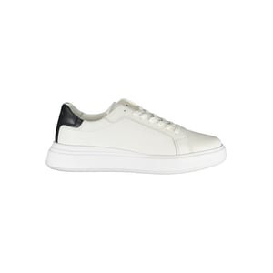 Kaylee Platform Sneaker Witzwart