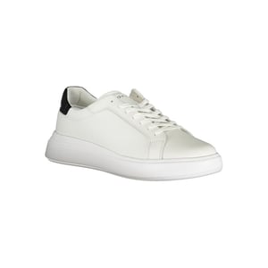 Kaylee Platform Sneaker Witzwart