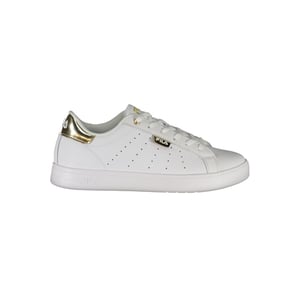 Fbox Lowtop Sneakers Casual Stijl