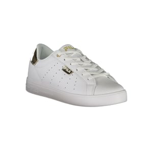 Fbox Lowtop Sneakers Casual Stijl