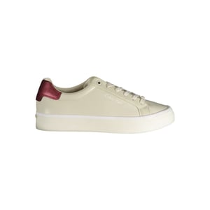 Mercer Platform Sneakers Stijl Yw0yw00042