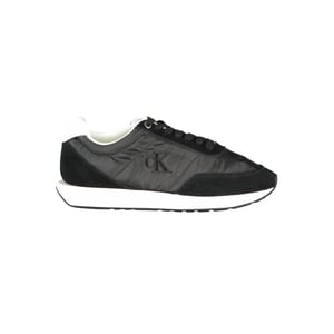 Laag profiel sneakers