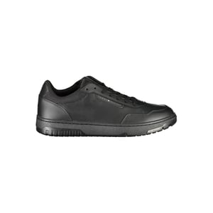 Essentiële Sneakers Casual Stijl