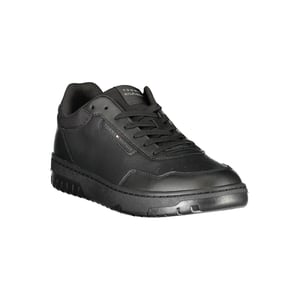 Essentiële Sneakers Casual Stijl