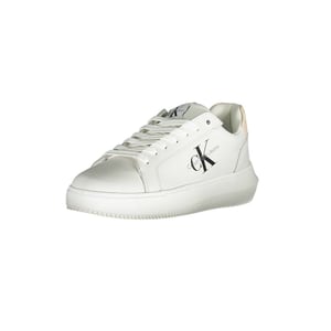 Lea Låg Top Sneaker