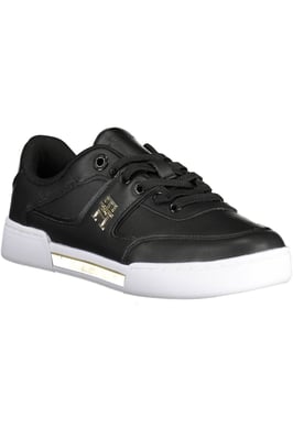 Th Core Lowtop Sneakers Casual Stijl
