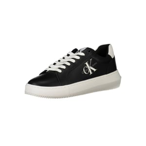 Ck Plattform Sneakers