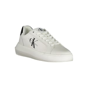 Platform Sneakers Wit Yw0yw00028