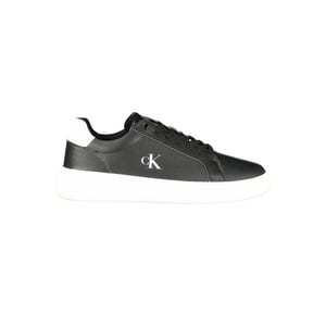 Ck Jeans Lågtopps Sneakers