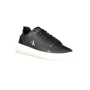 Ck Jeans Lågtopps Sneakers