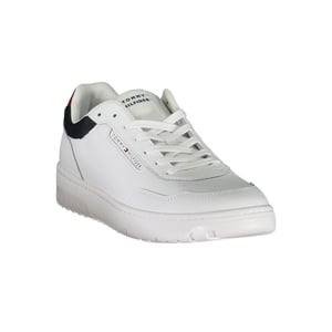 Essentiële Lowtop Sneakers