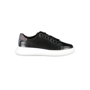 Kaylee Leren Sneakers Laag Casual Stijl