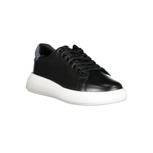 Kaylee Leren Sneakers Laag Casual Stijl