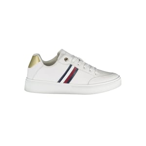 Leren Sneakers Fw0fw07466