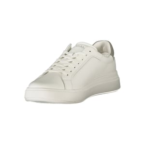 Aubrey Platform Sneaker Casual