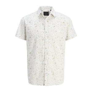 Jack & Jones Jprblasummer print s/s shirt sn