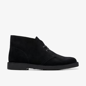 Shepton Black Sde Laarsjes