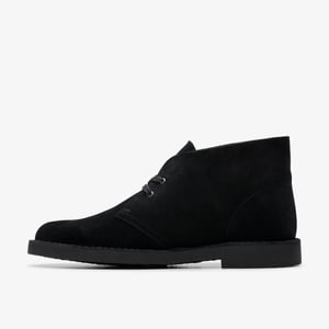 Shepton Black Sde Laarsjes