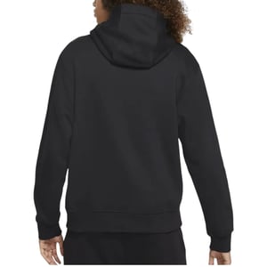 Nike Mens Hoodie Pullover Long Sleeve Hooded Sweat Warm Sportswear Gym Top Hoody