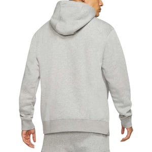 Nike Mens Hoodie Pullover Long Sleeve Hooded Sweat Warm Sportswear Gym Top Hoody