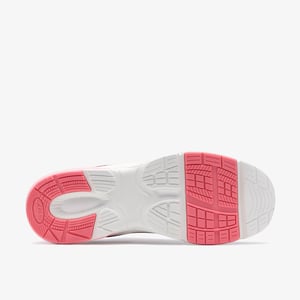 CraftonMove O. Pink Combi Syn Trainers