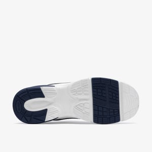 CraftonMove O Navy Combi Syn Trainers