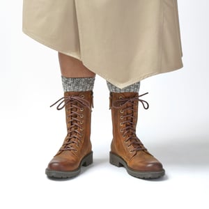 Orinoco2 Style Brown Snuff Boots