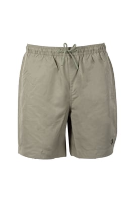 Fred Perry Classic Swim Shorts Olive Mint