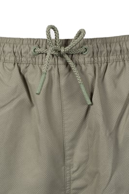 Fred Perry Classic Swim Shorts Olive Mint