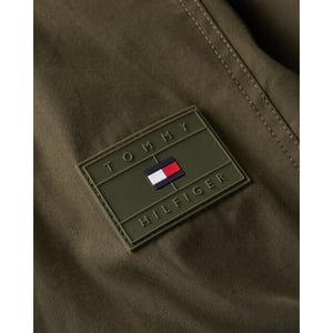 Tommy Hilfiger Menswear overshirt