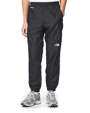 The North Face Hydrenaline Black Bottoms