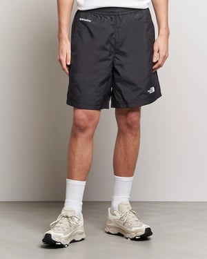 The North Face Hydrenaline 2000 Black Shorts