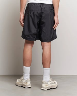 The North Face Hydrenaline 2000 Black Shorts