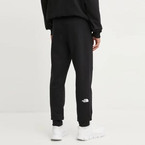 The North Face Mens Black Drew Peak Joggers