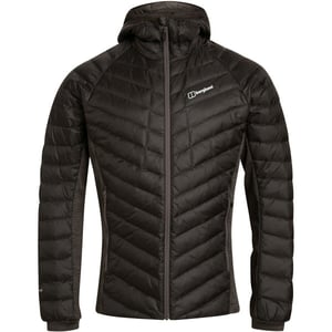 Berghaus Tephra Reflect Down Mens Black Jacket