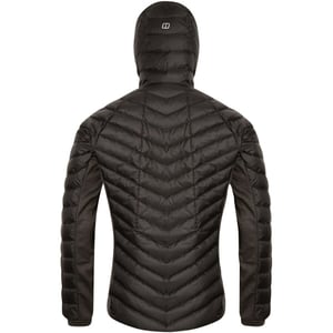 Berghaus Tephra Reflect Down Mens Black Jacket