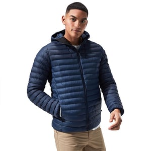Berghaus Vaskye Mens Navy Puffer Jacket