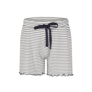 By Louise Dames pyjama lounge set gestreept