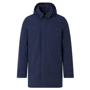 Recall padded jacket zoran