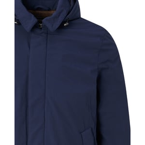 Recall padded jacket zoran