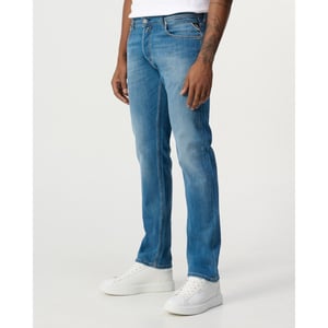 Replay Grover powerstretch jeans