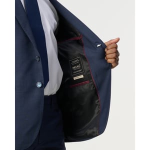 Recall Maguire suit