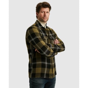 Legend Pme casual shirt