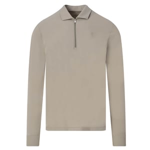 Blue Industry Lounge polo
