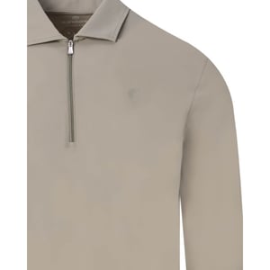 Blue Industry Lounge polo