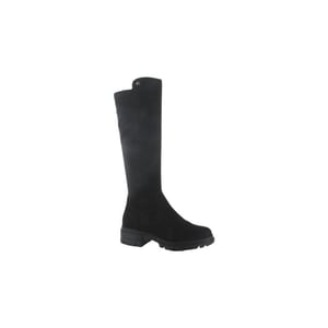 Rieker 76890-00 dames laarzen sportief