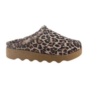 Rohde 6102-18 dames pantoffel (open hiel)