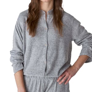 JJBFP1901 Dampyjamas med lång ärm