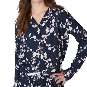 JJB20 Dampyjamas med lång ärm